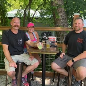 Meet your Posher, Angie